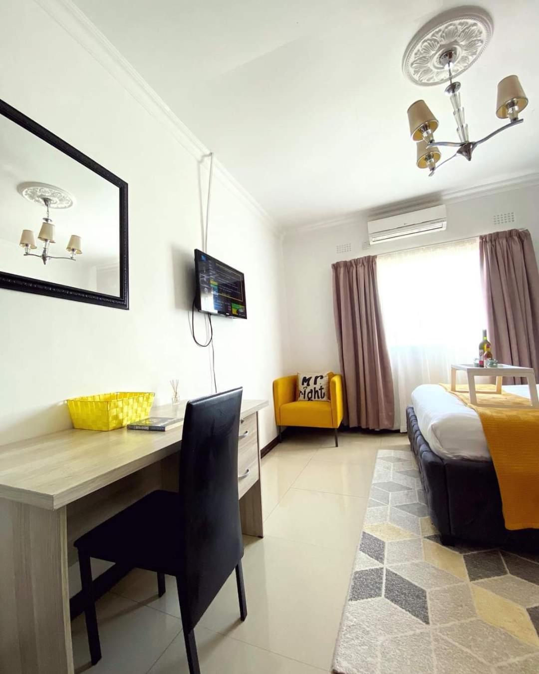 Crystal Apartments Λιλόνγκουε Δωμάτιο φωτογραφία